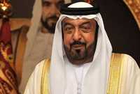 يملكه الشيخ خليفة بن زايد آل نهيان، رئيس دولة الإمارات العربية المتحدة
