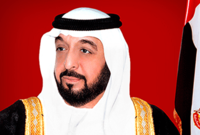 يملكه الشيخ خليفة بن زايد آل نهيان، رئيس دولة الإمارات العربية المتحدة
