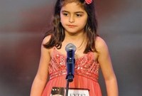 تعرف الجمهور على حلا الترك لأول مرة في برنامج "عرب جوت تالنت" عام 2011 