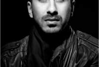 اللبناني حسين بظاظا .. العمر 27 عام 
مصمم أزياء أنشأ خط خاص به عام 2012 وحصل على لقب أفضل مصمم في الشرق الأوسط عام 2015