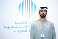 يعمل كوزير دولة للذكاء الصناعي في الإمارات