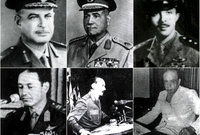 في الذكرى الـ 43 لنصر أكتوبر تعرف على القادة المجهولين للحرب ولم يأخذوا نصيبهم من الشهرة.