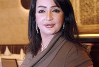 الممثلة الإماراتية بدرية أحمد 
تبلغ من العمر 54 عاما من مواليد 1 يوليو 1964 

