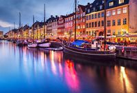 كوبنهاجن - الدنمارك