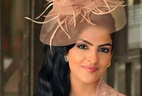 الأميرة أميرة الطويل تتصدر قائمة أجمل 12 سيدة سعودية 