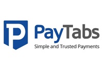 في المركز الول شركة "Paytabs"، وهي شركة أدوات معالجة الدفع عبر الإنترنت 