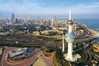 أما في المركز التاسع عربيا جاءت الكويت لتحتل المركز 126 عالميا 