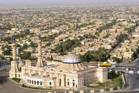جاءت العراق في أخر اللائحة لتحتل المركز 231 عالميا كأسوأ مدينة في جودة الحياة، ولتصبح أسوأ مدينة عربية ضمن القائمة