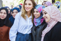 من أهم مشروعاتها "مؤسسة إدراك" في مايو 2014 هي  منصة غير ربحية باللغة العربية هدفها  توفير أفضل الفرص للشباب العربي عن طريق توفير مصادر تعليمية مجانية عبر الإنترنت لخدمة ملايين الشباب في الوطن العربي