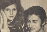 انفصل عمر خورشيد عن زوجته أمينة السبكي، عام 1972، وبعد أشهر قليلة، تزوج من الفنانة ميرفت أمين، لكن زواجهما لم يستمر أكثر من عام واحد