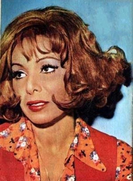  اسمها الحقيقي (سميحة محمد زكي النيال) ولدت في 1 يناير عام 1942
