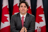دعمت كندا قرار الدول الثلاث كإجراءات لإضعاف قدرة النظام (السوري) على شن هجمات بأسلحة كيميائية على مواطنيه

