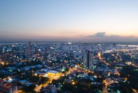 أسونسيون، بارغواي، تعد من أقدم مدن أمريكا الجنوبية 