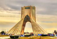 طهران، إيران