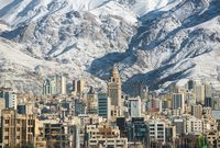 تعتبر من أكثر مدن إيران اكتظاظاً بالسكان