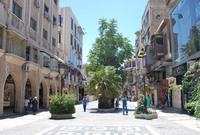 دمشق، سوريا 
