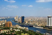 القاهرة، مصر 