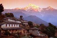 كاتماندو، نيبال