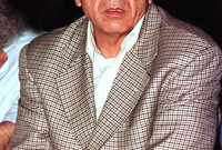 علي بدرخان، من مواليد 25 إبريل 1946