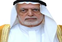 وجاء في المرتبة الثانية رجل الأعمال الإماراتي عبد الله بن أحمد الجرير، بثروة قدرها 5.9 مليار دولار
