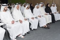 حاكم دبي يطلق مبادرة لتدريب مليون شاب عربى على البرمجة 