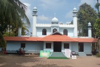 مسجد "شيرامان" 
