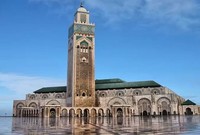 مسجد "القرويين"
