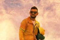 تقوم فكرة البرنامج على استضافة الفنانين داخل برج عملاق بالمملكة المغربية وأثناء اللقاء يحدث حريق ضخم ويتدخل رامز جلال بزي رجل الإطفاء لانقاذ الضيف 
