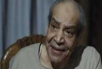 آخر أعماله الفنية كان في مسلسل "الخواجة عبد القادر" مع الفنان يحيى الفخراني، وتوفي في 22 مايو 2013، عن عمر ناهز 72 عامًا.