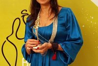 كما حصدت الجائزة الذهبية في مهرجان بيروت الدولي أيضًا في 2013 عن فيلمها "حرمة"