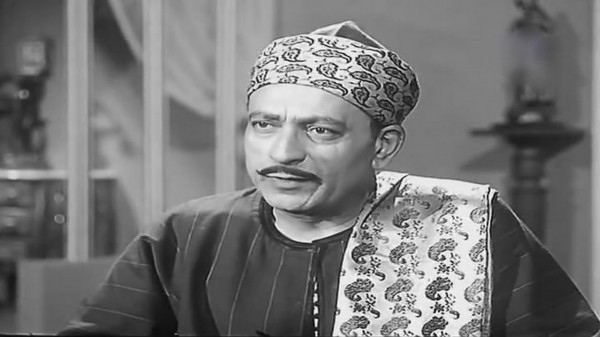 اسمه بالكامل محمود حسين المليجي، ووُلد في 22 ديسمبر عام 1910 بحي المغربلين في القاهرة