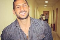 عمرو سمير توفي في عمر الـ33 عاما إثر سكتة قلبية
