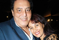 وتزوجت سحر بالفعل من الفنان حسين الإمام، واستمر زواجهما لمدة 26 عامًا