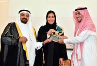 تدعم المبادرات البناءة في المجتمع السعودي في مجالات الصحة والاجتماعي