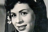 الممثلة وداد حمدي: قتلت عام 1994 وكان عمرها 70 عاما على يد الريجسير متى باسيليوس طعناً بالسكين لسرقة أموالها وحكم عليه بالإعدام شنقا ونفذ به
