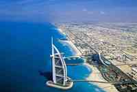 الإمارات هي الدولة العربية الوحيدة المتواجدة بالتصنيف العالمي لجوازات السفر 