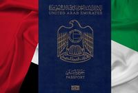وجاء جواز السفر الإماراتى ضمن دول المركز الحادي عشر، حيث يستطيع حاملى الجنسية الإماراتية زيارة 154 دولة بدون تأشيرة 
