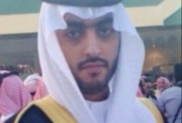 سلمان بن سعد بن عبد الله بن تركي آل سعود توفى في 8 أغسطس عن عمر 26 عاما 