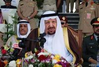 عبد الرحمن بن عبد العزيز آل سعود توفى في 13 يوليو عن عمر 86 عاما