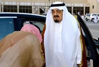 الأمير مشعل بن عبد العزيز آل سعود توفى في 3 مايو عن عمر 90 عاما 