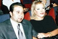 مدحت صالح وشيرين سيف النصر «4 أشهر فقط»
