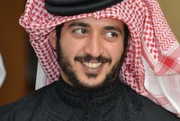 النائب الأول لرئيس المجلس الأعلى للشباب والرياضة، رئيس الاتحاد البحريني لألعاب القوى