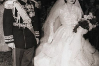  فى عام 1939 ، وافق الملك فاروق الأول ، ملك مصر على زواج شقيقته فوزية من ابن شاه إيران الأمير محمد رضا بهلوي.