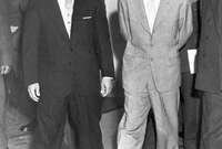 انتهي امتداد الأسرة الهاشمية بالعراق بعد الانقلاب على فيصل الثاني وقتله بقصره فى 14 يوليو 1958 