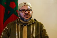 يعد الملك الثالث والعشرين للدولة العلوية في المغرب