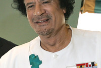 حكم القذافي ليبيا لأكثر من 40 عامًا