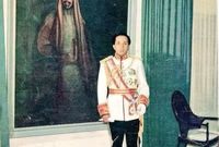 تم قتله في الـ 14 من يوليو عام 1958 بقصر الرحاب ببغداد مع عدد من أفراد العائلة المالكة