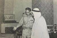 حكم عبد الكريم قاسم العراق حيث كانت السلطة بيد رئيس الوزراء آنذاك بين أعوام 1958 – 1963