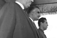 وكان الرجل الثاني في إنقلاب يوليو 1958 الذي أنهى الحكم الملكي في العراق