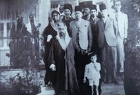 يعد الملك عبد الله مؤسس المملكة الأردنية الهاشمية وولد في فبراير عام 1882 بمكة المكرمة